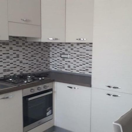 Appartamento B&B Domus Pompei Scafati Εξωτερικό φωτογραφία