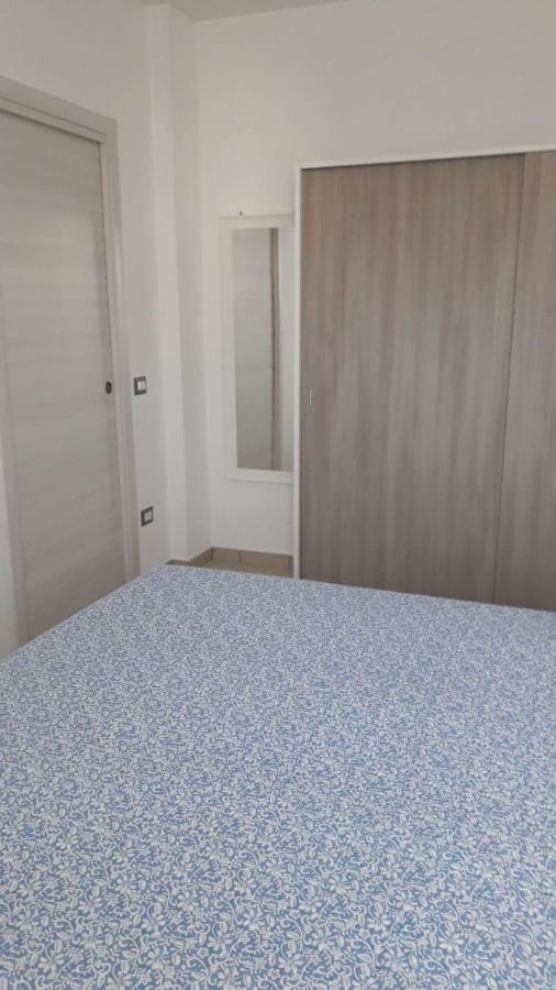 Appartamento B&B Domus Pompei Scafati Εξωτερικό φωτογραφία